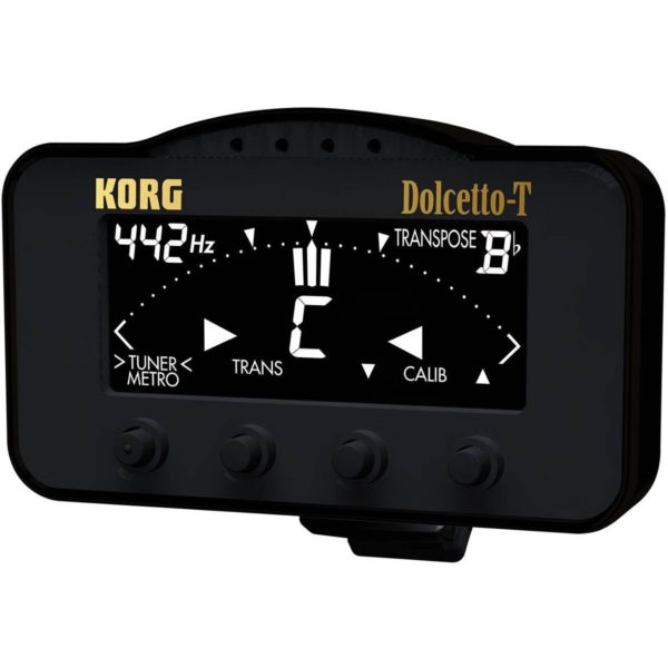 Korg Dolcetto AW-3T