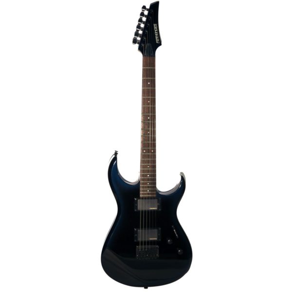 Fernandes FGZ-400 RS6 BMB