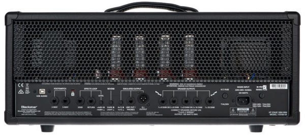 Blackstar HT STAGE 100 (MkII) — изображение 3