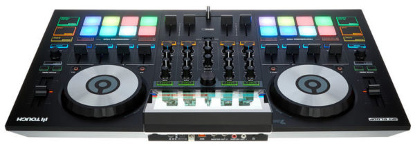 Reloop Touch — изображение 4