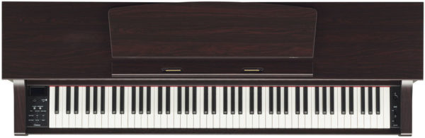 Yamaha CLP-675R — изображение 2