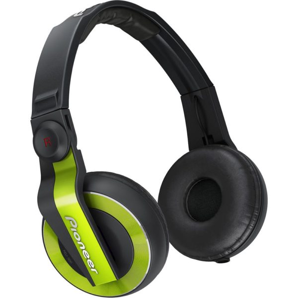 Pioneer HDJ-500-G