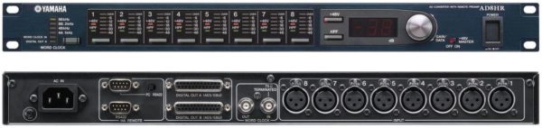 Yamaha AD8HR