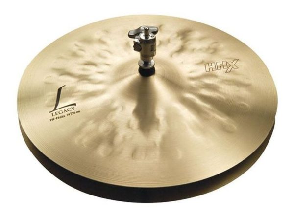 Sabian 14'' HHX Legacy Hi-Hats