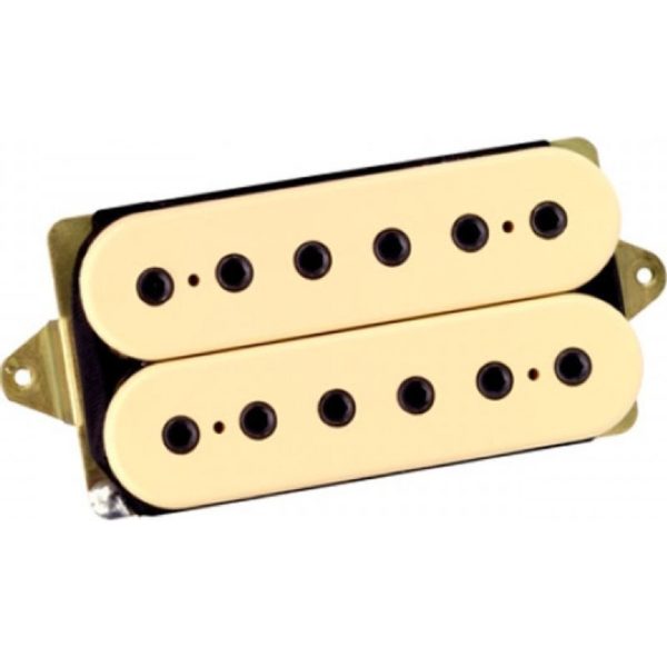 DiMarzio Super 3 F-Spaced Cream DP152FCR