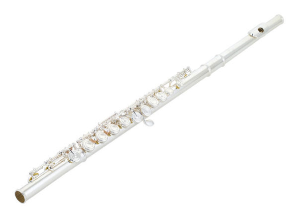 Yamaha YFL-312 — изображение 2