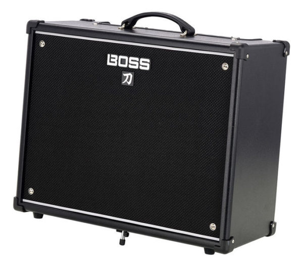Boss KTN-100 — изображение 2