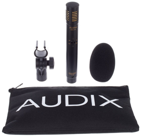 Audix ADX51 — изображение 4