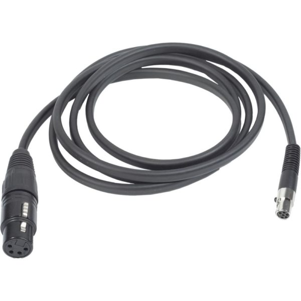 AKG MK HS XLR 4D