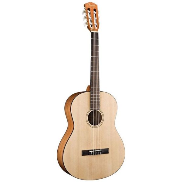 Fender FOC ESC80 Classical