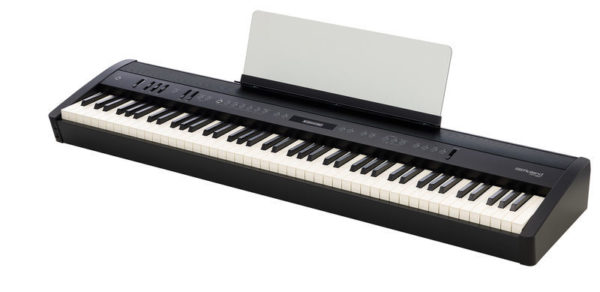 Roland FP-60-BK — изображение 2