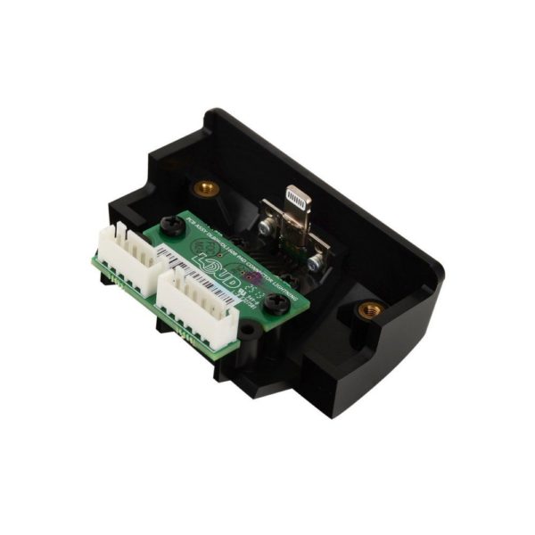 Mackie Lightning Dock Service Kit