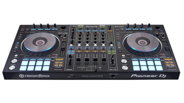 Pioneer DDJ-RZ — изображение 2
