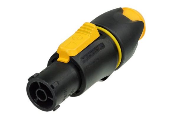 Neutrik NAC3FX-W