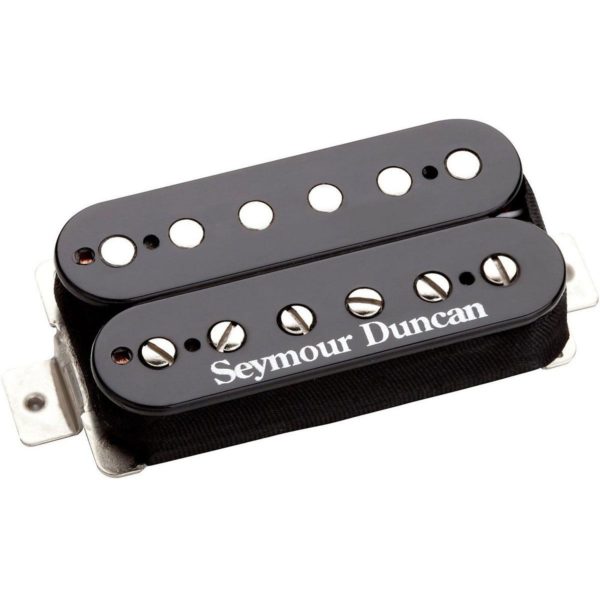 Seymour Duncan TB-11 Custom Custom Trembucker Black