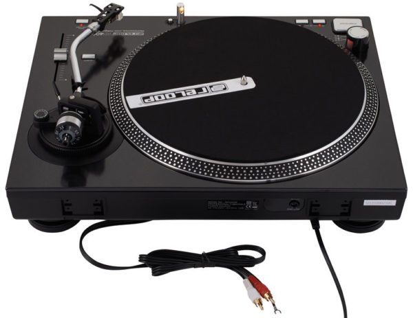 Reloop RP-4000M — изображение 2