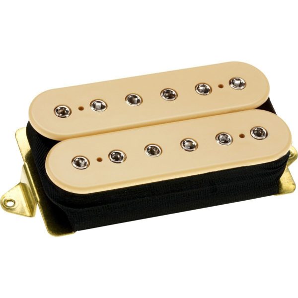 DiMarzio Mo`Joe F-Spaced Cream DP216FCR