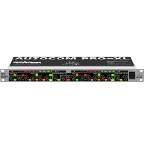 Behringer MDX1600