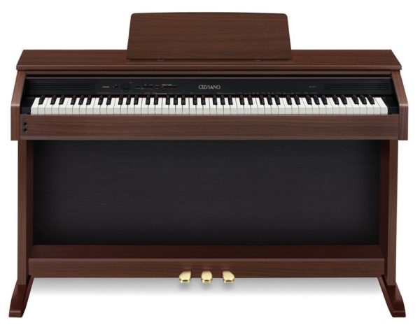 Casio AP-260BN