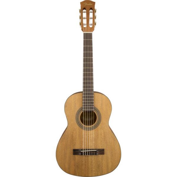 Fender MC-1 3/4 Nylon Natural