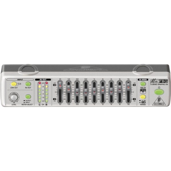 Behringer FBQ800