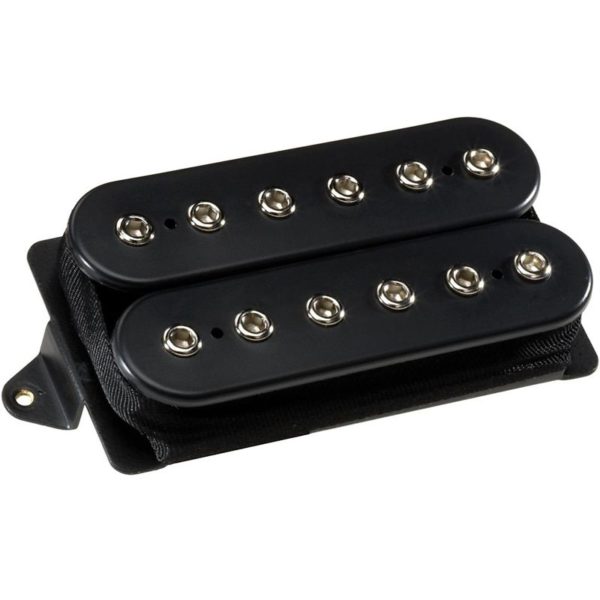 DiMarzio The Breed Bridge DP166BK