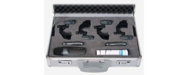 Sennheiser Drum Set Evolution(Kit 600)