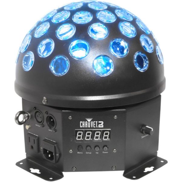 Chauvet Hemisphere 5.1