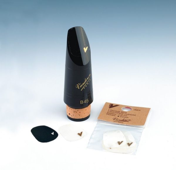 Vandoren VMC6