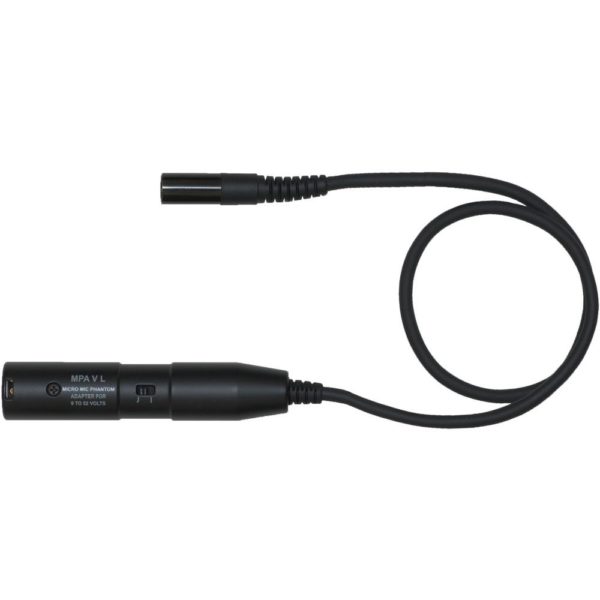AKG MPA V-L