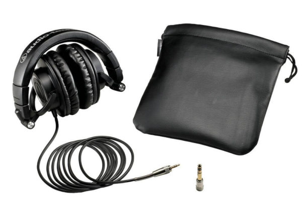Audio-Technica ATH-M50