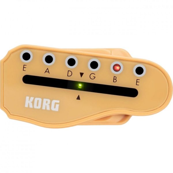 Korg Headtune HT-G1