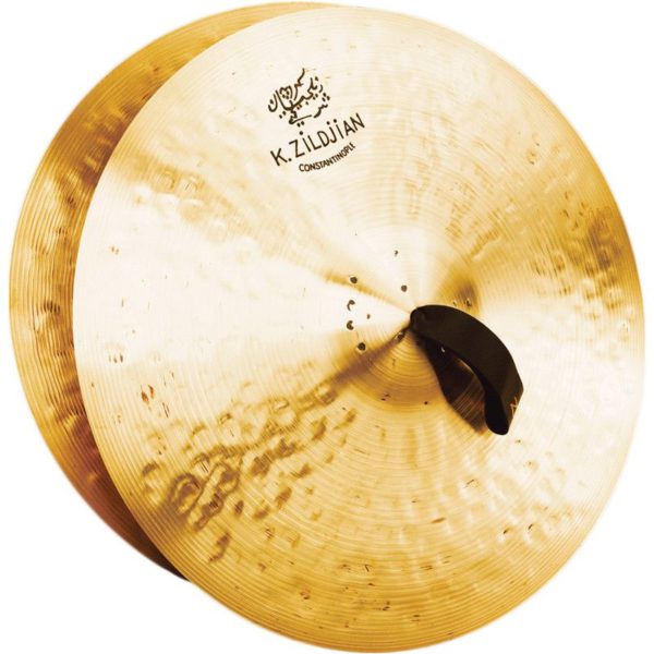 Zildjian 18` K` Constantinople Medium Light