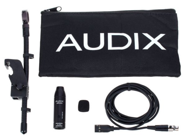 Audix MicroD — изображение 6