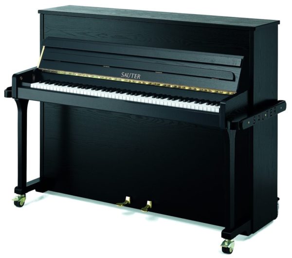Sauter 122 Schulpiano ASHBS