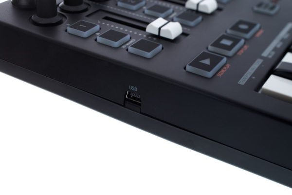 Reloop Keyfadr — изображение 3