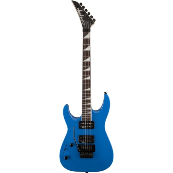 Jackson JS32L DKA Dinky BRight Blue
