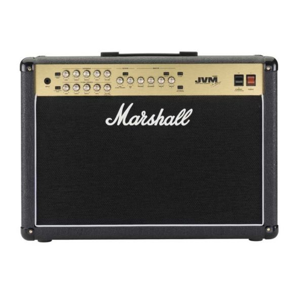 Marshall JVM 205C