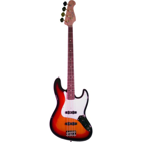 FGN J-Standard JJB-5R 3TS