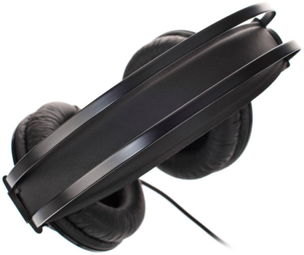 AKG K52 — изображение 4