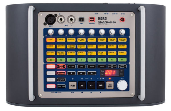 Korg Stageman 80 — изображение 2