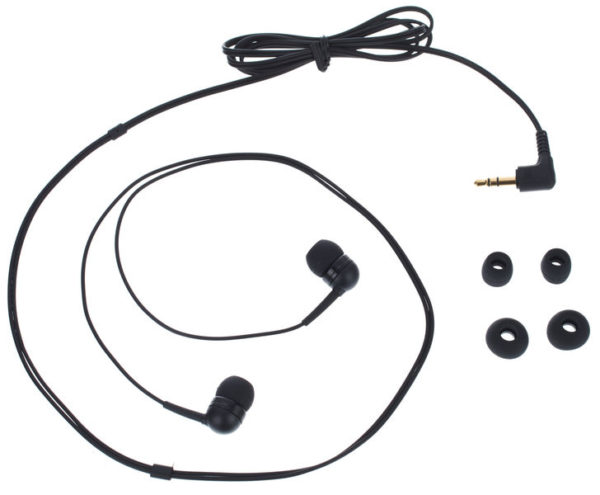 Sennheiser IE 4 — изображение 4