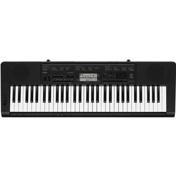 Casio CTK 3200