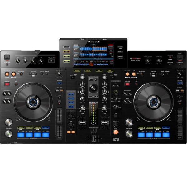 Pioneer XDJ-RX