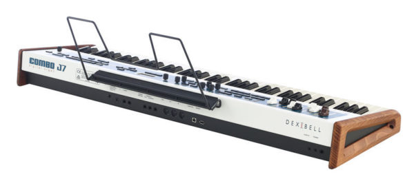 Dexibell COMBO J7 — изображение 3