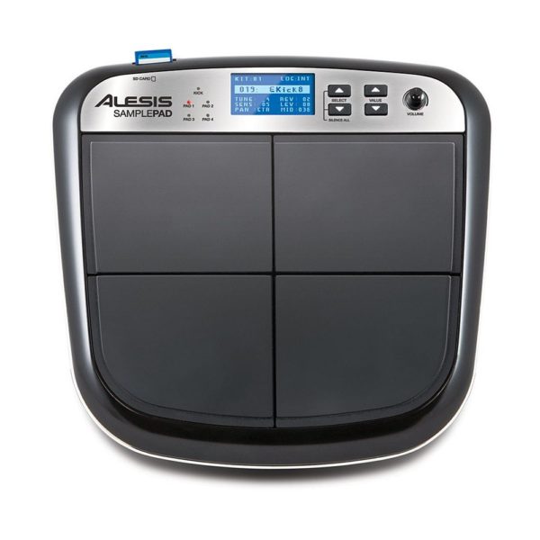 Alesis SamplePad