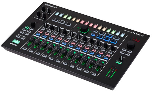 Roland MX-1 — изображение 2