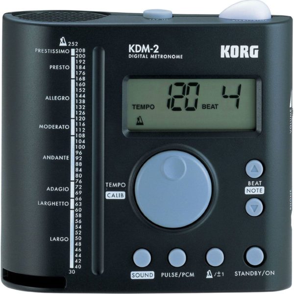 Korg KDM-2 C