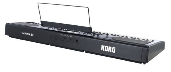 Korg HAVIAN 30 — изображение 4
