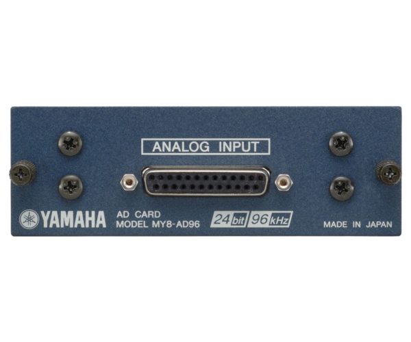 Yamaha MY8-AD96 — изображение 3